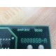 Irwin Magnetic Systems 6000659-A Circuit Board 6000659A - Used