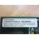 Irwin Magnetic Systems 6000659-A Circuit Board 6000659A - Used