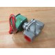 Asco 8215G033 Solenoid Valve Mounted