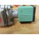 Asco 8215G033 Solenoid Valve Mounted