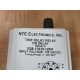 NTE R28-11A10-120M Time Delay Relay On Delay R2811A10120M - Used