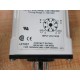 NTE R28-11A10-120M Time Delay Relay On Delay R2811A10120M - Used