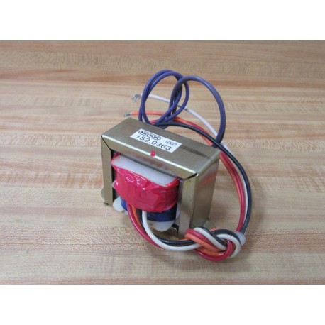 Motor 182.0363 Transformer 1820363 - New No Box