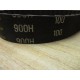 Dunlop 900H100 Precision Drive Timing Belt