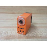 Syrelec OAR2U-24V Crouzet Timer Relay OAR2U24V - Used