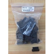 AMP 1001757 Plug Brush C3005 (Pack of 50)