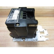 Square D 8536 SEO 1 Starter Series A 8536SEO1 - Used