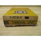 Square D CC31.0 Heater Overload Relay CC310