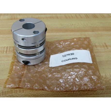 NSK MST-C50-18-20-BT Slit Coupling MSTC501820BT - New No Box