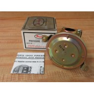 Dwyer 1910-20 Pressure Switch 191020 WInstructions