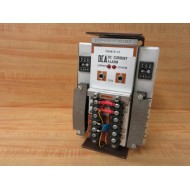 Moore DCA4-20MADH1L1117AC Direct Current Alarm - Used