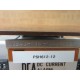 Moore DCA4-20MADH1L1117AC Direct Current Alarm - Used