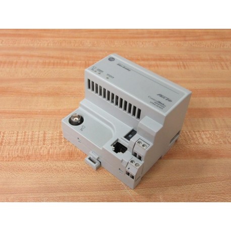 Allen Bradley 1794-ACN15 Adapter 1794ACN15 Rev D03 - New No Box