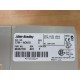 Allen Bradley 1794-ACN15 Adapter 1794ACN15 Rev A01 FW Rev F - Used