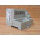 Allen Bradley 1794-ACN15 Adapter 1794ACN15 Ser C Rev A01 FW Rev E - Used
