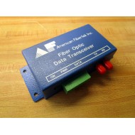 American Fibertek MX03 Fiber Optic Data Transceiver - New No Box