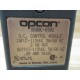 Opcon 8880C-6502 Control Module W Proximity Sensor 13828 Cracked Corner - Used