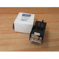 General Electric RT1V Thermal Overload Relay