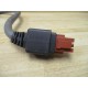 Square DSchneider 8030 CC-25 Power Supply Cable 8030CC25 - New No Box