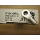 Panduit P10-10R-L Ring Terminal P1010RL (Pack of 21)