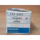 Omron E3S-R2E4 Photoelectric Switch E3SR2E4