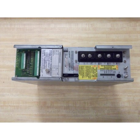 Indramat TDM 1.2-50-300-W1 Servo Drive TDM1250300W1 - Used