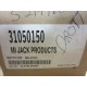 MI Jack Products 31050150 Filter Element ZL370L323AD QA-J328
