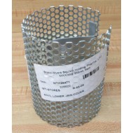 MTI108471 Lower Jaw Cover - New No Box