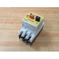 Allen Bradley 140-MN-0600 Manual Motor Starter 140MN0600 - New No Box