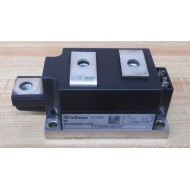 Eupec TT250N16KOF Thyristor Power Block - Used