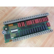 Allen Bradley 40855-188-51 Circuit Board A40855-188-51 Chg.Ltr._ - Used