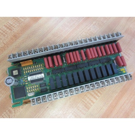 Allen Bradley 40855-188-51 Circuit Board A40855-188-51 Chg.Ltr._ - Used