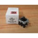 Cutler Hammer E30GG Eaton Compact Pushbutton WO Buttons