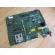 Allen Bradley 77129-206-51 PanelView Control Bd 77129-207-51 77129-207-54 Rev.E - Used