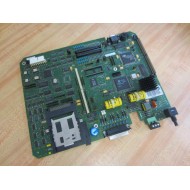 Allen Bradley 77129-206-51 PanelView Control Bd 77129-207-51 77129-207-54 Rev.E - Used