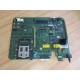 Allen Bradley 77129-206-51 PanelView Control Bd 77129-207-51 77129-207-54 Rev.E - Used