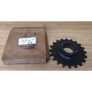 Browning 100Q20 Sprocket