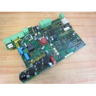 Indramat 109-0961-3A01-11 SBC3 Power Board 109-0961-3B01-11 - Used