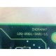 Indramat 109-0961-3A01-11 SBC3 Power Board 109-0961-3B01-11 - Used