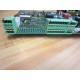 Indramat 109-0961-3A01-11 SBC3 Power Board 109-0961-3B01-11 - Used