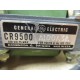 General Electric CR9500 A100A3A Solenoid Coil CR9500A100A3A WO Armature - New No Box