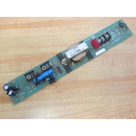 Dolan Jenner PWA 01-022105-0000 Circuit Board PWA010221050000 Rev.B - Used