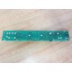 Dolan Jenner PWA 01-022105-0000 Circuit Board PWA010221050000 Rev.B - Used
