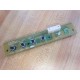 Dicon 110-INDUS1-A02 Industrial OSD Board 110INDUS1A02 Ver.A-Covered Back - Used