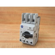 Allen Bradley 140M-C2E-B16 Circuit Breaker Ser.C, WContactAdapter - New No Box