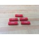 Cutler Hammer E30KE231 Extended Head Button Stop (Pack of 5) - New No Box