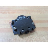 General Electric CR305X300A Auxiliary Contact - New No Box