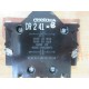 General Electric CR305X300A Auxiliary Contact - New No Box