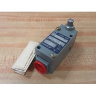 Square D 9007-B54B2 Heavy Duty Limit Switch - New No Box