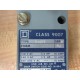 Square D 9007-B54B2 Heavy Duty Limit Switch - New No Box